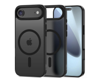 Tech-Protect Magmat Magsafe do Iphone 17 Air Matte Black - 1359679 - zdjęcie 1
